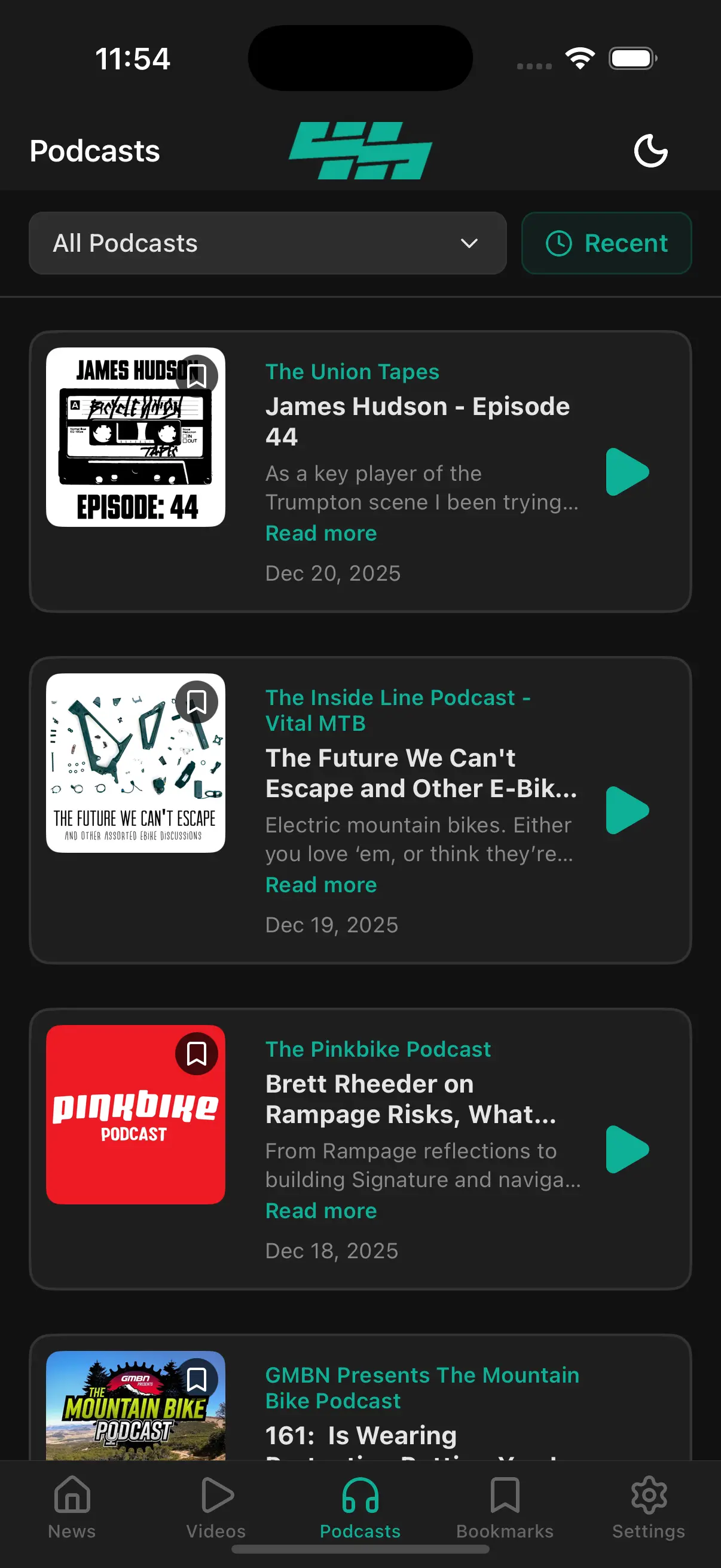 Shred Hub Screenshot
